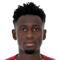 Amadou Diawara FIFA 21
