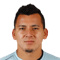 Jorge Enrique Flores FIFA 21