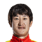 Chi Wenyi FIFA 21