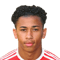 Jordan Lawrence-Gabriel FIFA 21