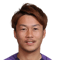 Kohei Shimizu FIFA 21