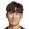 Lee Jeong Bin FIFA 21