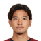 Ryohei Shirasaki FIFA 21
