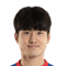 Lee Sang Min FIFA 21