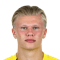 Erling Braut Haaland FIFA 21