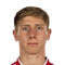 Alex Hartridge FIFA 21
