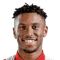 Tyrese Campbell FIFA 21