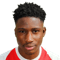 Joshua Kayode FIFA 21