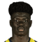 Emmanuel Sabbi FIFA 21