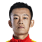 Jiang Wenjun FIFA 21
