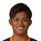 Hideki Ishige FIFA 21