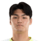 Park Ji Min FIFA 21