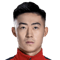 Zhou Xin FIFA 21
