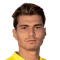 Jacopo Segre FIFA 21