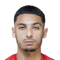 Yassine Benrahou FIFA 21