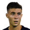 José Paradela FIFA 21