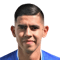 Tomás Rojas FIFA 21