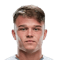 Jamie Shackleton FIFA 21