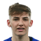 Billy Gilmour FIFA 21