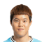 Jang Seong Won FIFA 21
