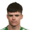 Ronan Hurley FIFA 21