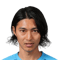Takaaki Shichi FIFA 21