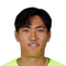 Kim Min Ho FIFA 21