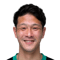 Eisuke Fujishima FIFA 21