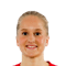 Amalie Eikeland FIFA 21
