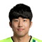 Lee Soo Bin FIFA 21