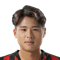 Kim Ju Sung FIFA 21