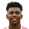 Stephan Mensah FIFA 21