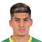 Adonis Uriel Frías FIFA 21
