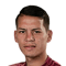 Alejandro Araque FIFA 21