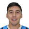Nicolás Silva FIFA 21