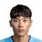 Kim Jeong hoon FIFA 21