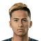 Ronaldo Rivas FIFA 21