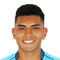 Ervin Montero FIFA 21