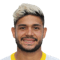 Junior Vargas FIFA 21