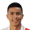 Hugo Rojas FIFA 21