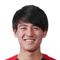 Tomoki Takamine FIFA 21