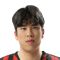 Jeong Han Min FIFA 21