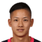 Takuya Shimamura FIFA 21
