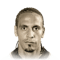 Rio Ferdinand FIFA 21