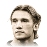 Andriy Shevchenko FIFA 22