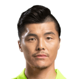 Kim Young Kwang FIFA 22