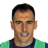 Antonio Rosati FIFA 22