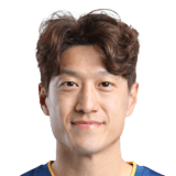 Lee Chung Yong FIFA 22