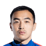 Feng Xiaoting FIFA 22
