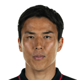 Makoto Hasebe FIFA 22